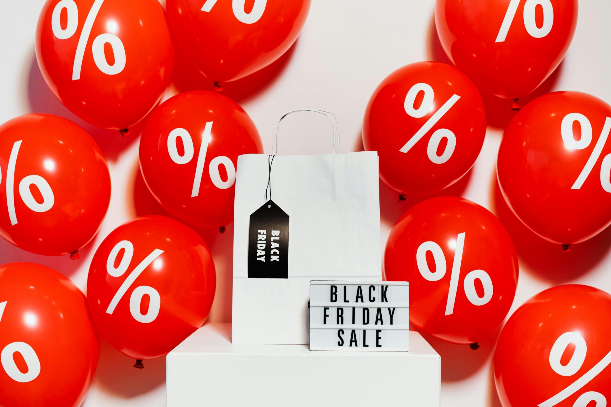 Black Friday Deals In India