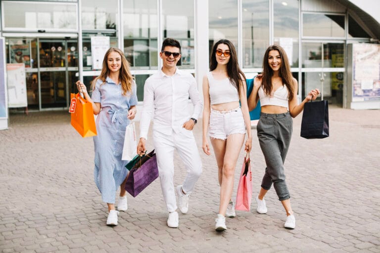 Myntra Fashion Tips