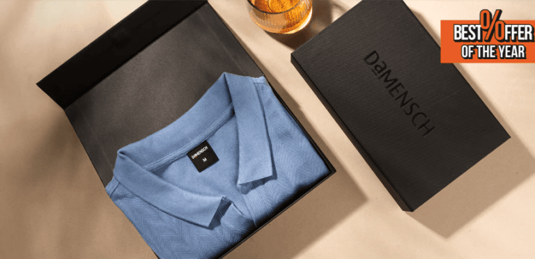 Damensch Apparel