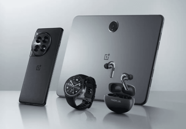 OnePlus Smartphones & Accessories