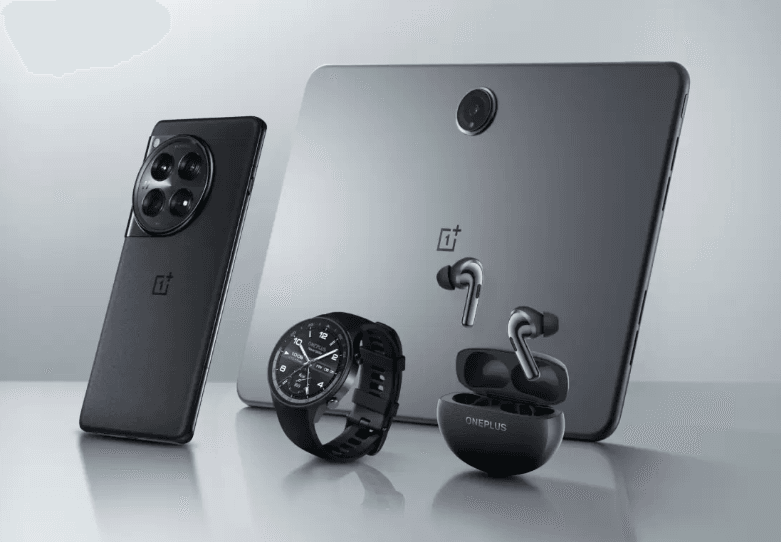 OnePlus Smartphones & Accessories