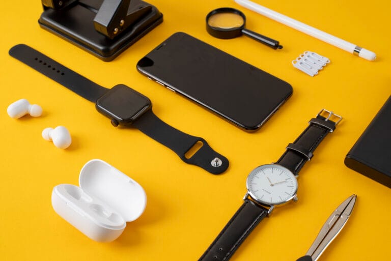 Top 10 Smart Gadgets