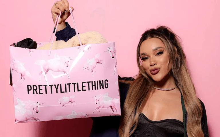 Pretty Little Thing Discount Codes