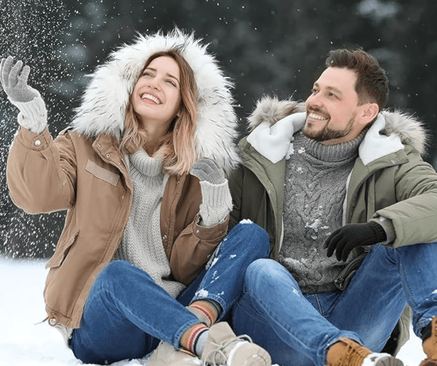 Christmas Gift - Vacation Packages