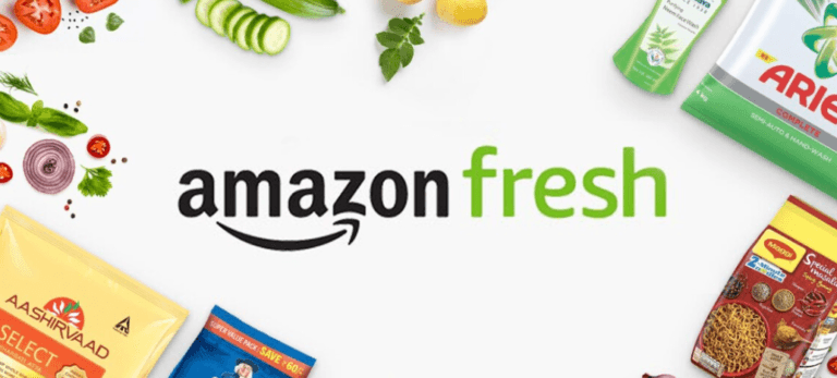 Amazon Grocery