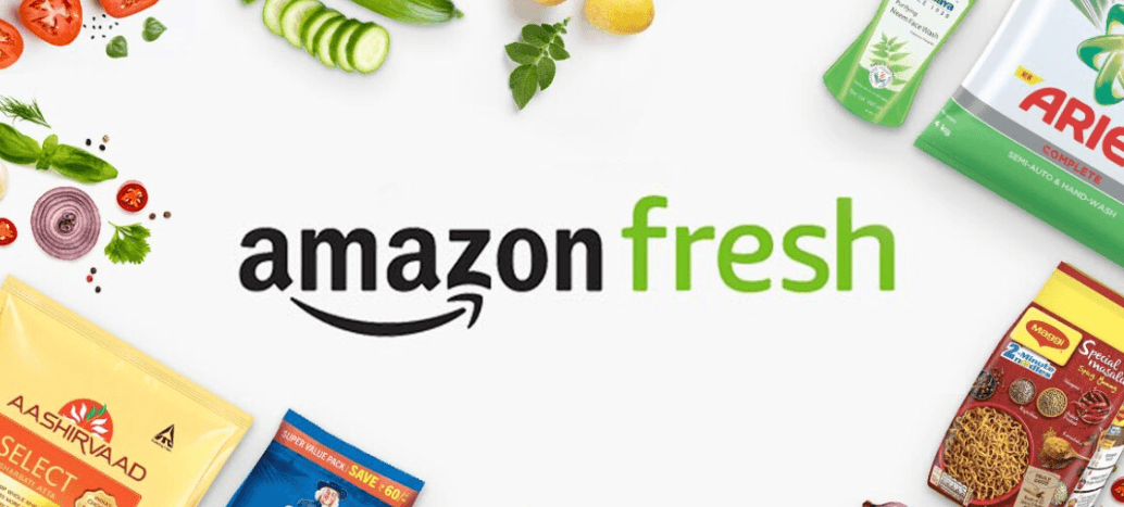 Amazon Grocery