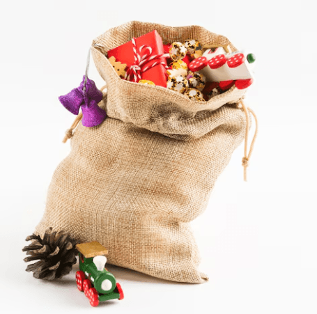 Christmas Bag