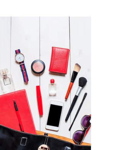 Christmas Gift - Makeup Products
