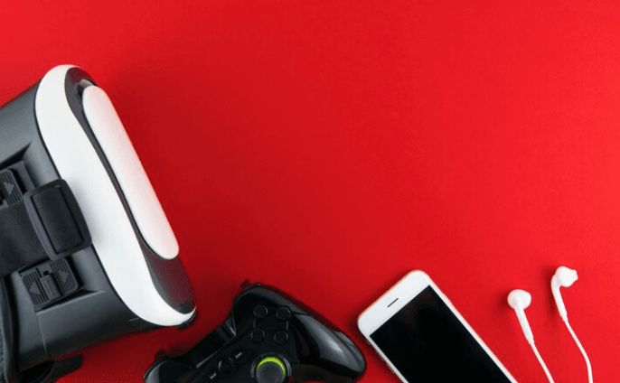 Christmas Gift - Cool Gadgets