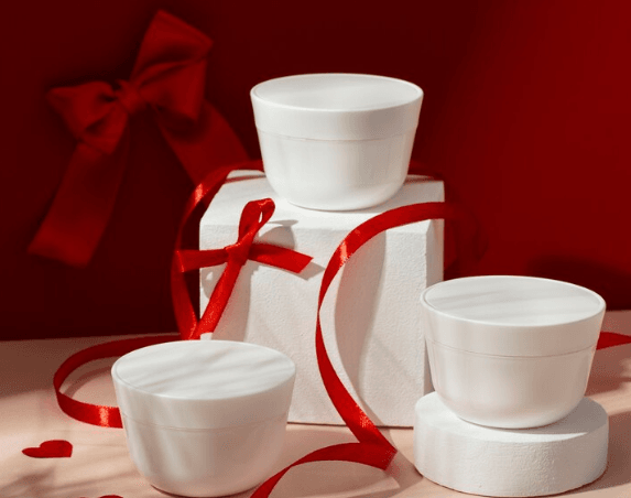 Christmas Gift - Spa Jar
