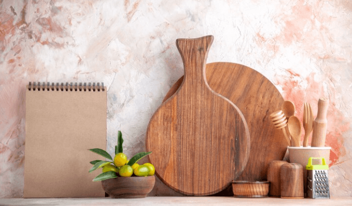 Christmas Gift - Kitchen Set