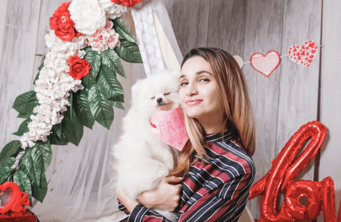 Christmas Gift - Pet Owner