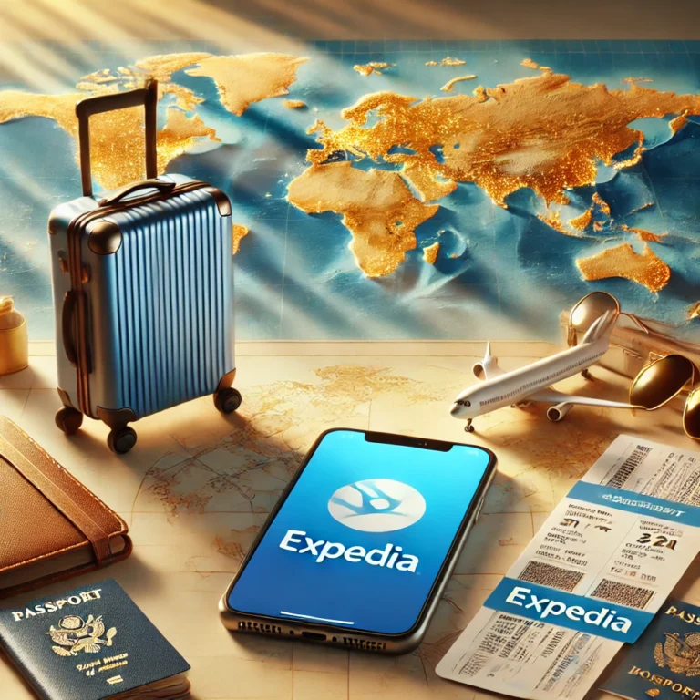 Expedia Promo Codes & Offers