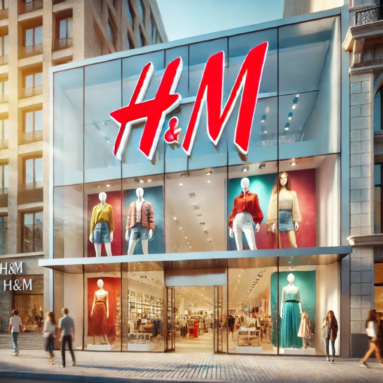 H&M Promo Codes & Discounts