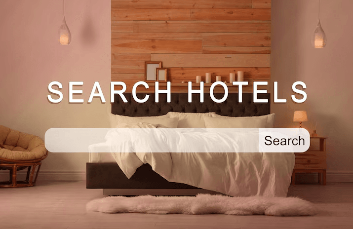 Hotels.com Coupons & Offers
