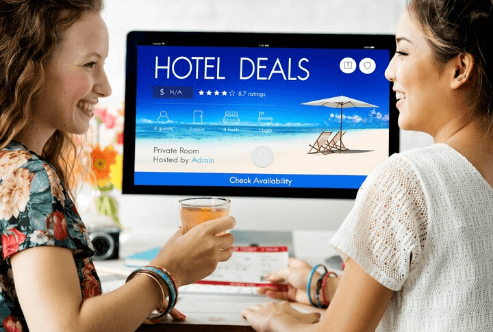 Hotels.com Promo Codes & Deals