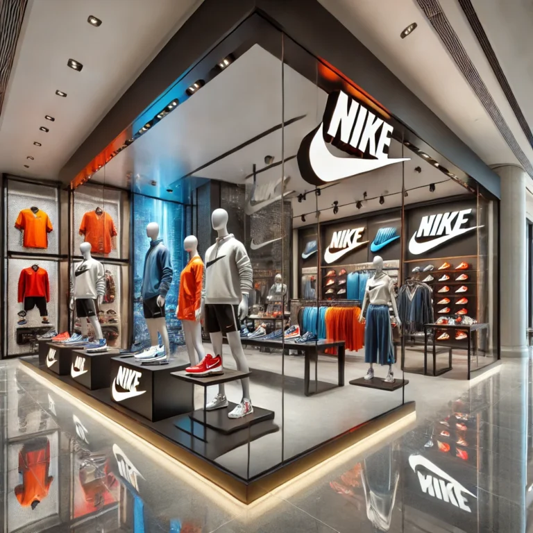 Nike Discount Codes & Offers