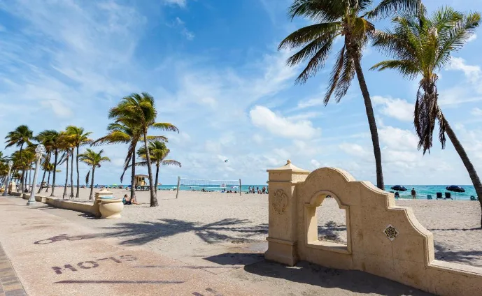 Pfeiffer Beach, California