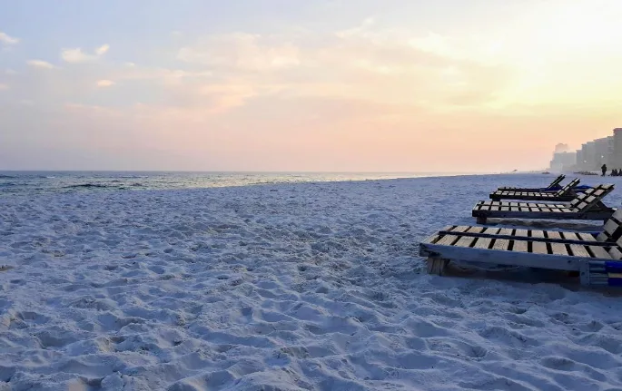 Gulf Shores, Alabama