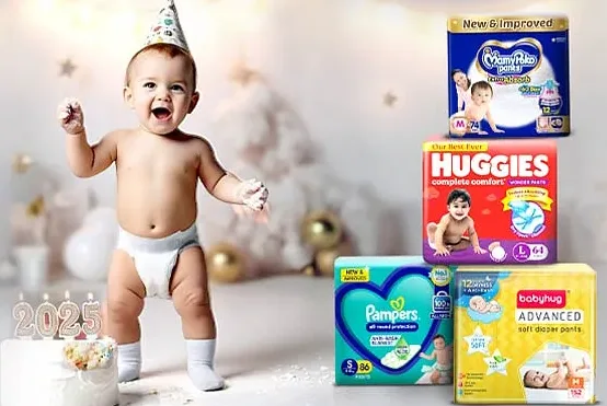 Firstcry Coupon Code Diapers