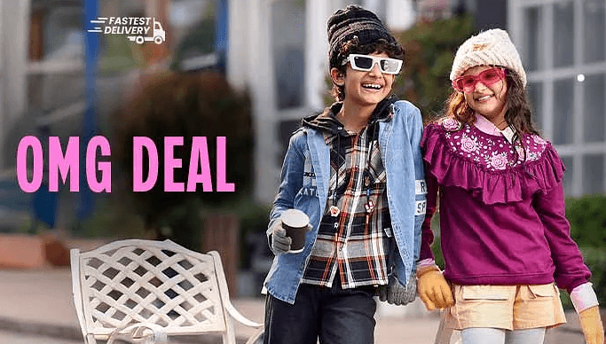 Firstcry Coupon Codes