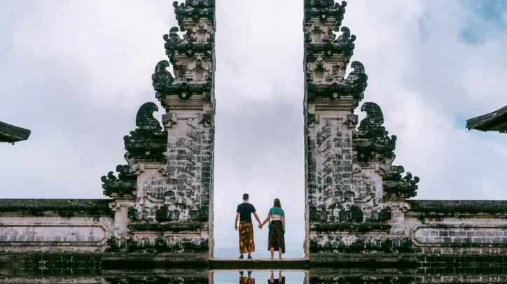 Best Places to Go on Long Weekend Vacations