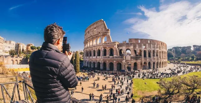 Explore the Italy Tours and Activities