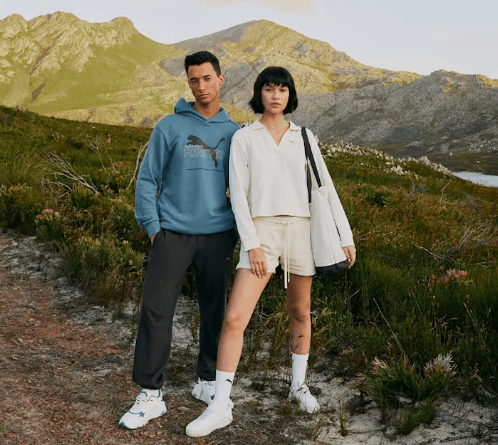 Latest Puma Coupon Codes For India