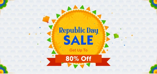 Republic Day Deals 2025