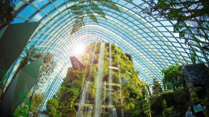 Universal Studios Singapore