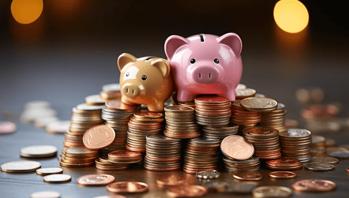 Top 50 Smart Ways To Save Money