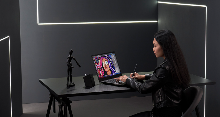 Asus Laptops Singapore