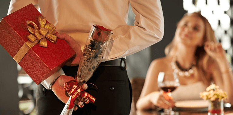 Top 10 Valentine's Day Gifts 2025