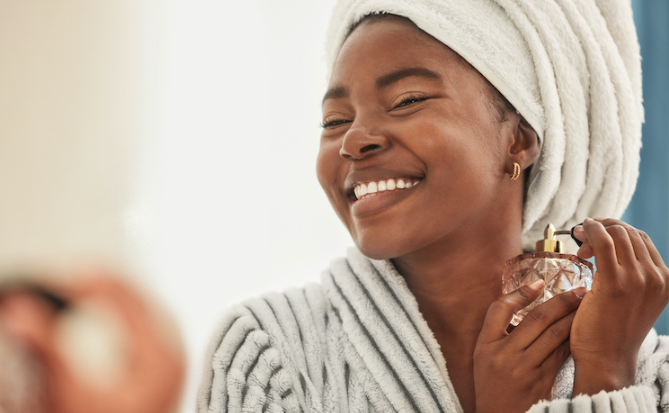 Save On Perfumes - UK