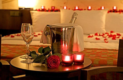 Valentine's Day