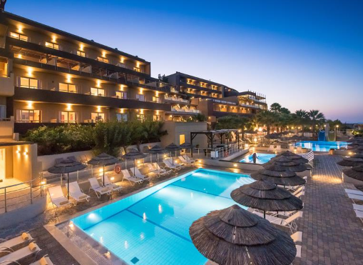 BlueBay Hotels