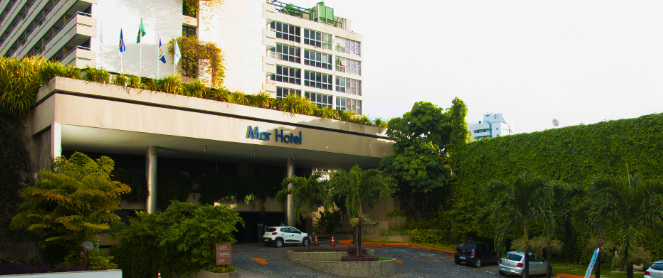 Mar Hotels