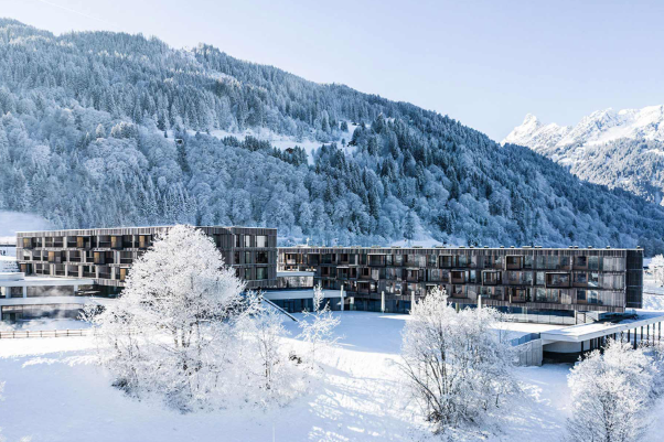 Falkensteiner Hotels