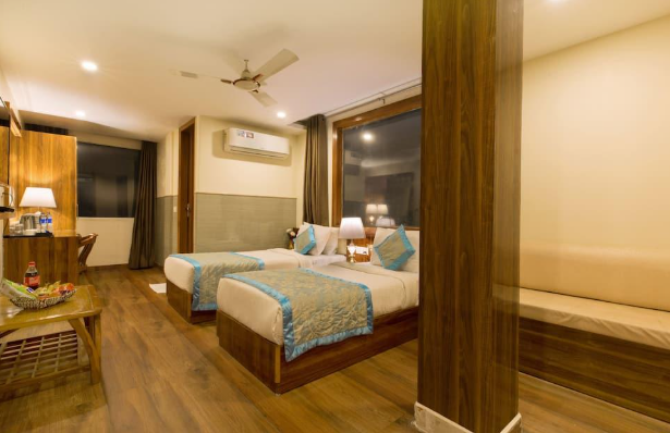 Hotels Viva and Resort