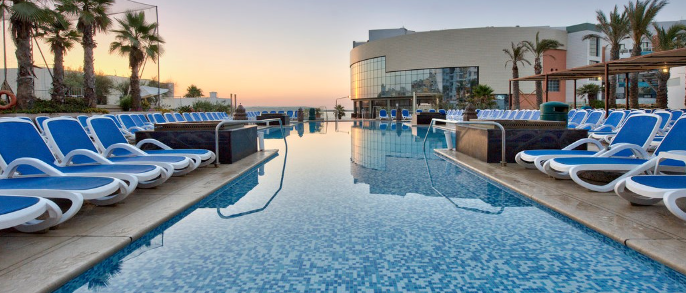DB Hotels