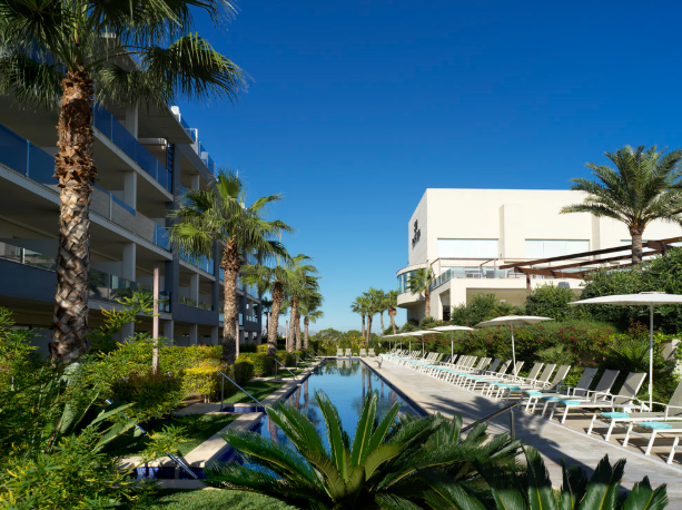 Zafiro Hotels