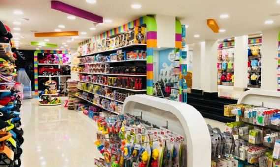 FirstCry Toys Coupons
