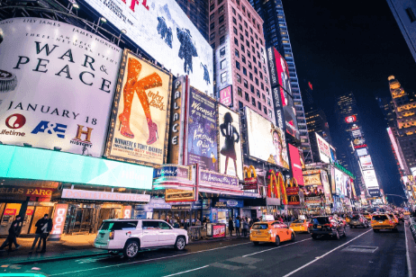 Where to Buy in USA: From Low-Cost Items to Luxurious Brands