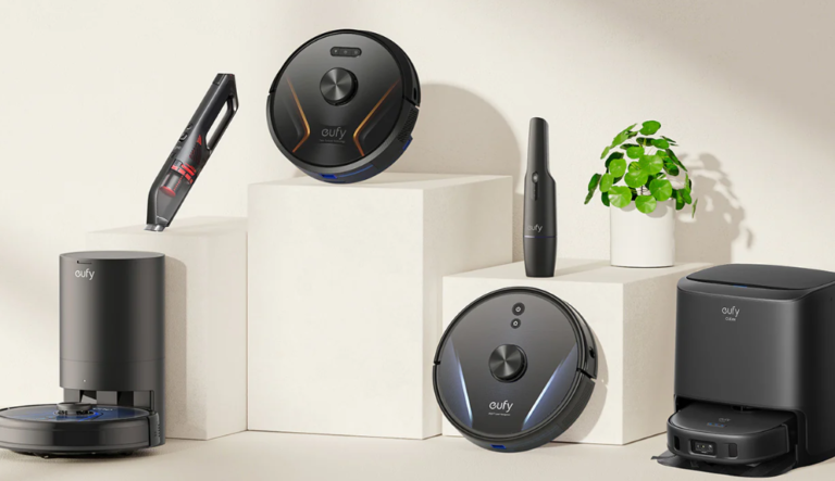 Eufy Deals for UK