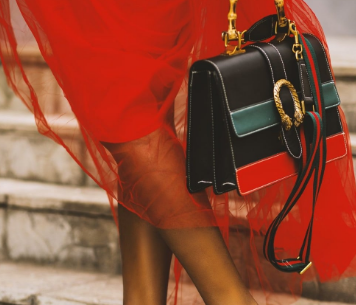 Bags for FARFETCH Hong Kong
