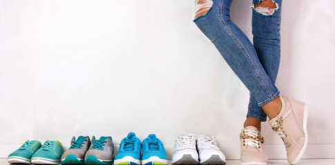 FARFETCH Shoes Hong Kong