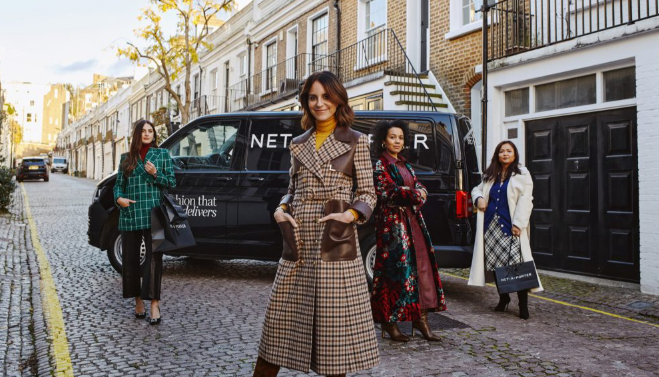 Net-A-Porter Occasion