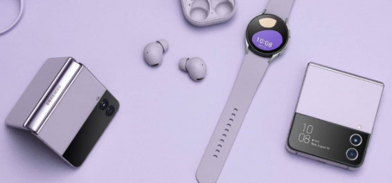 Samsung Accessories