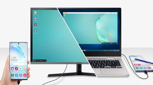 Samsung Laptops & Computers