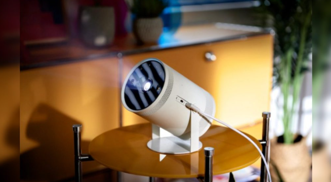 Samsung Projectors for Singapore